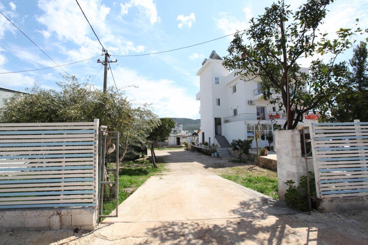 Vila Dodaj Ксамил Экстерьер фото